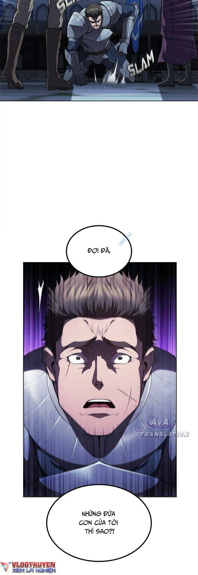 Hồi Quy Thành Công Tước: Chapter 56