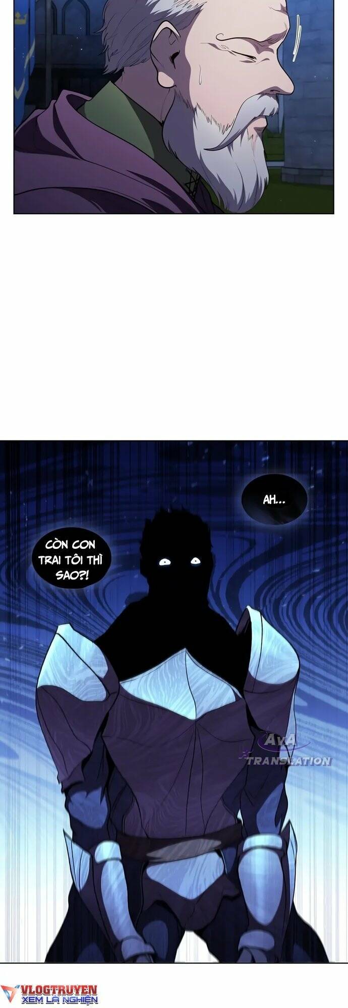 Hồi Quy Thành Công Tước: Chapter 56