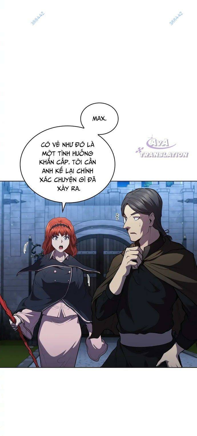 Hồi Quy Thành Công Tước: Chapter 56