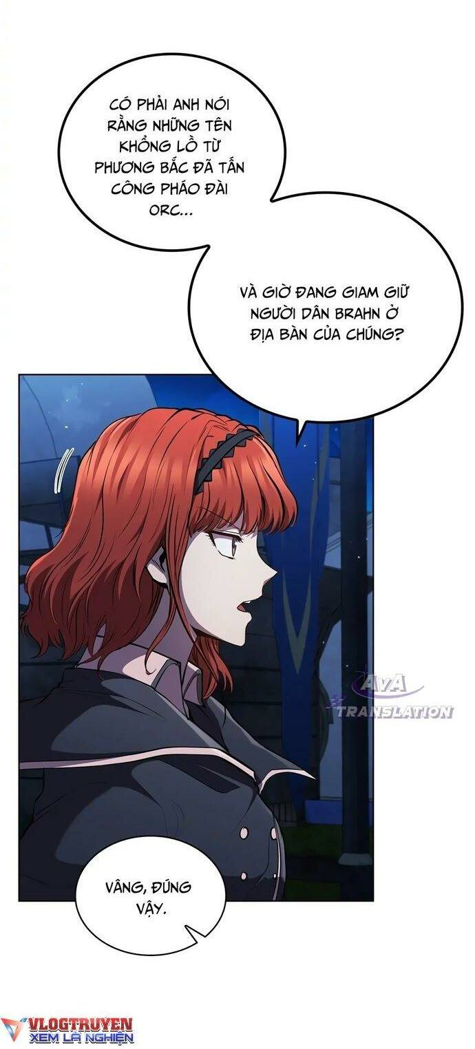 Hồi Quy Thành Công Tước: Chapter 56