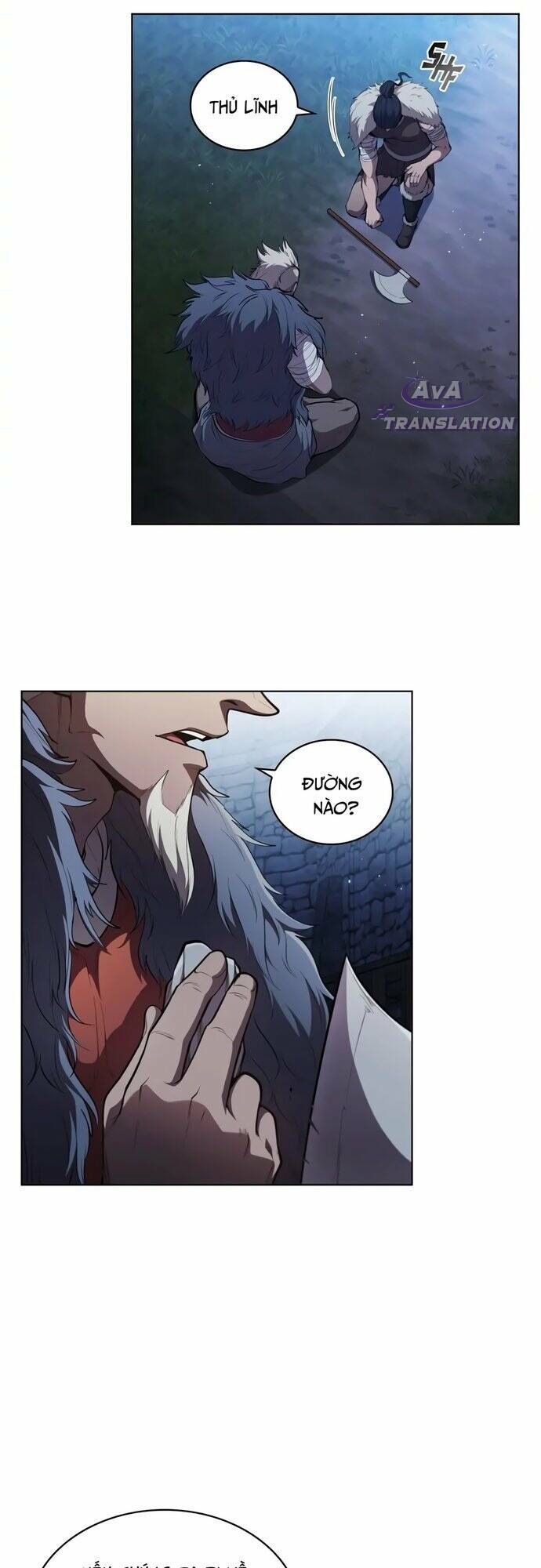 Hồi Quy Thành Công Tước: Chapter 56