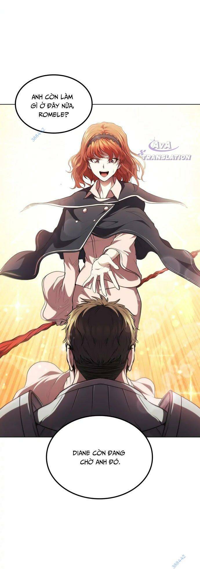 Hồi Quy Thành Công Tước: Chapter 56