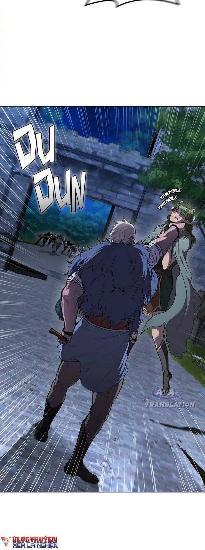 Hồi Quy Thành Công Tước: Chapter 56