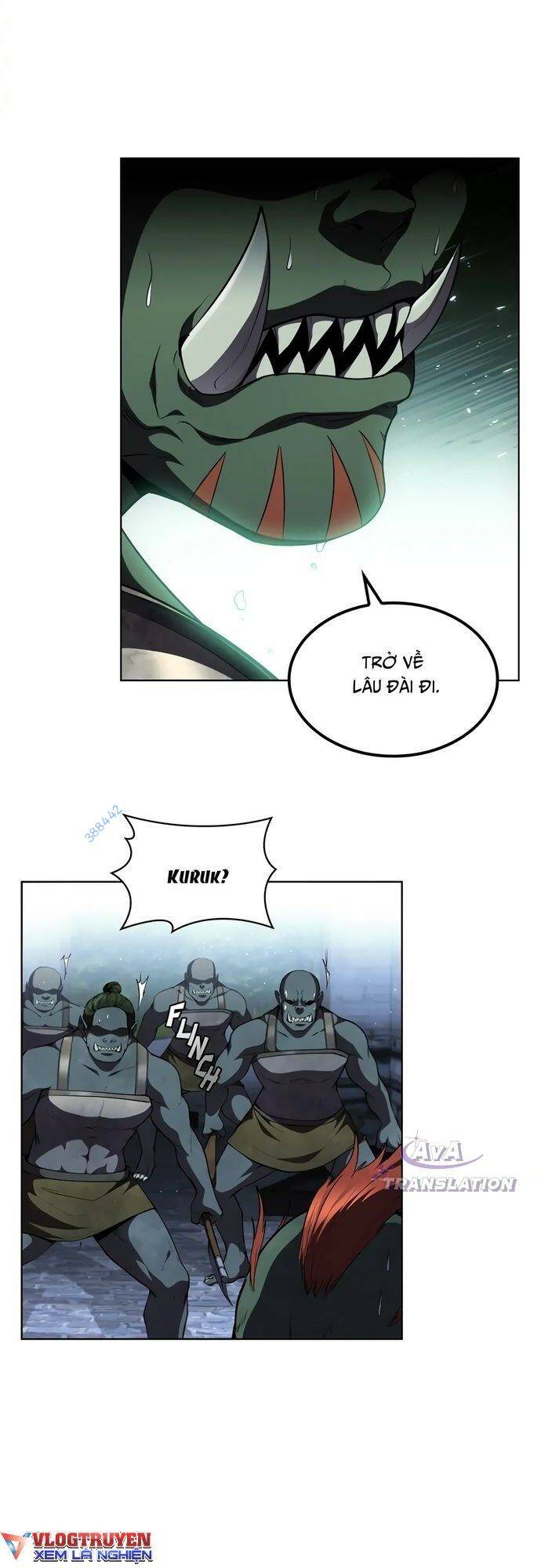 Hồi Quy Thành Công Tước: Chapter 56