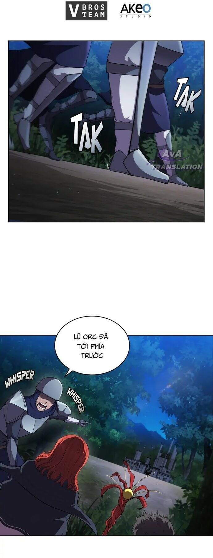 Hồi Quy Thành Công Tước: Chapter 56