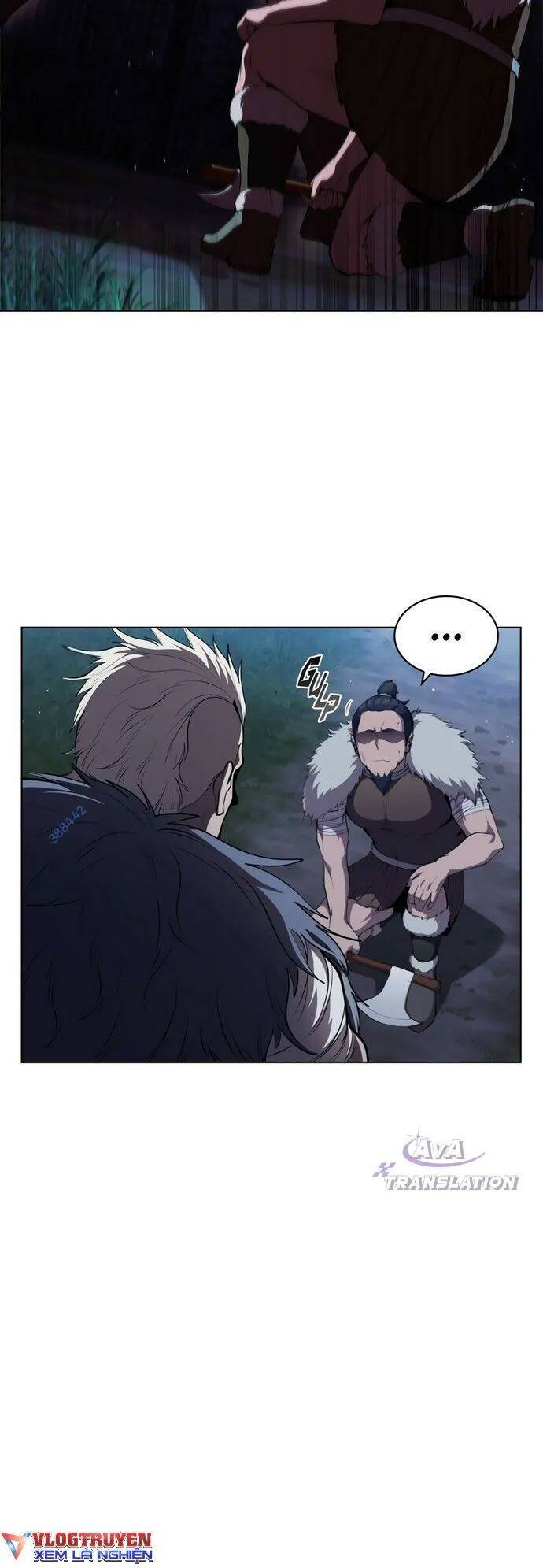 Hồi Quy Thành Công Tước: Chapter 56