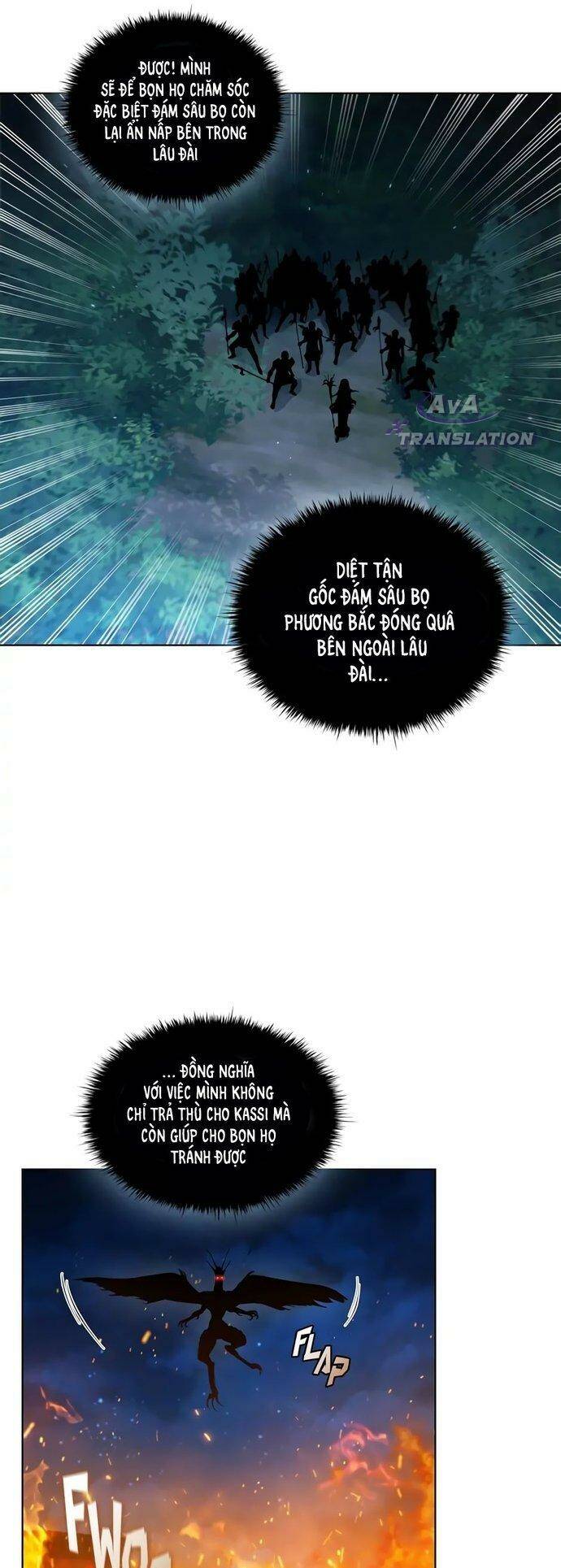 Hồi Quy Thành Công Tước: Chapter 57