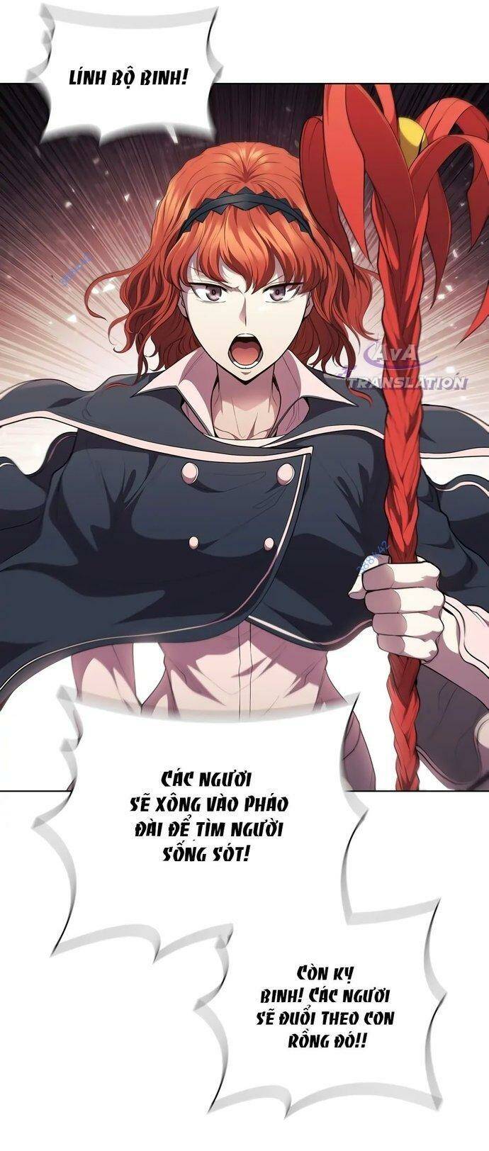 Hồi Quy Thành Công Tước: Chapter 57
