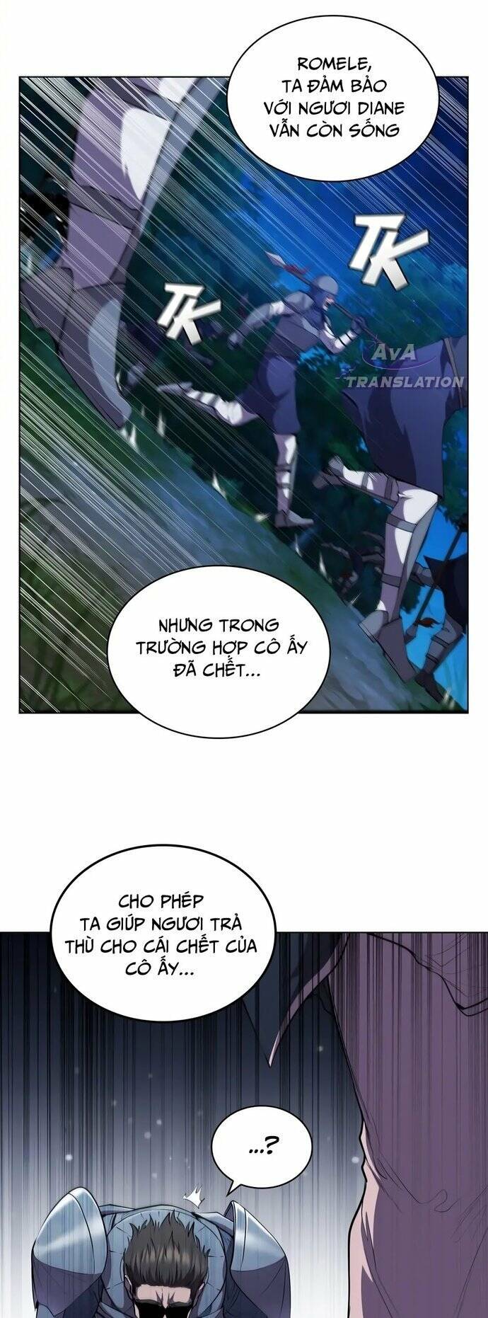 Hồi Quy Thành Công Tước: Chapter 57