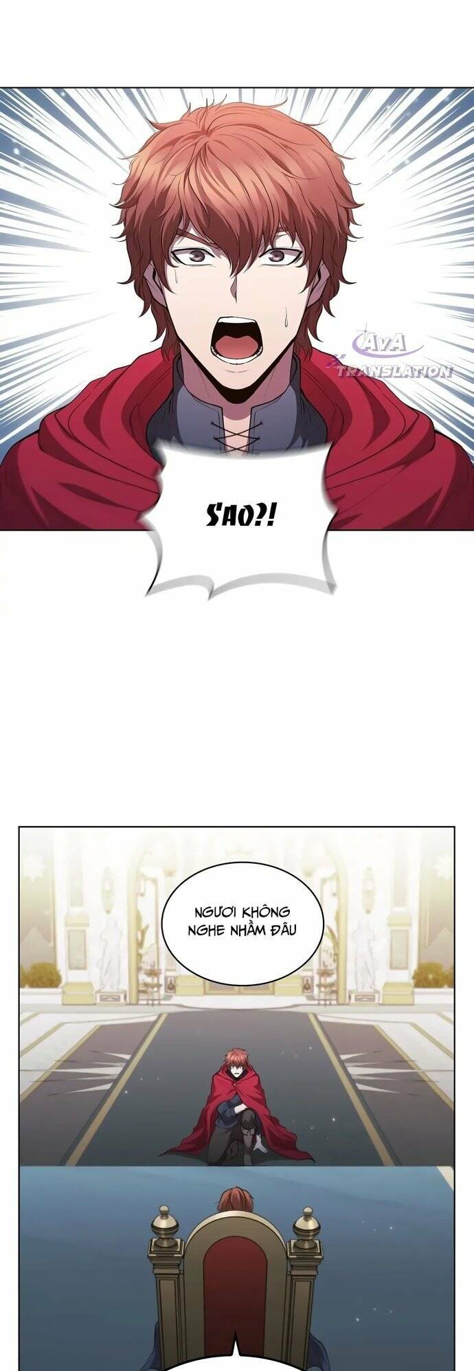 Hồi Quy Thành Công Tước: Chapter 57