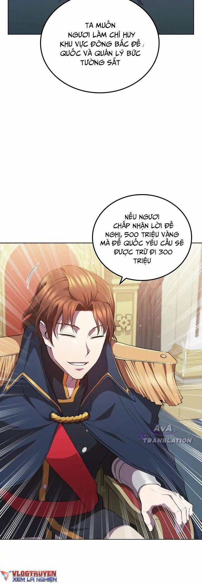 Hồi Quy Thành Công Tước: Chapter 57
