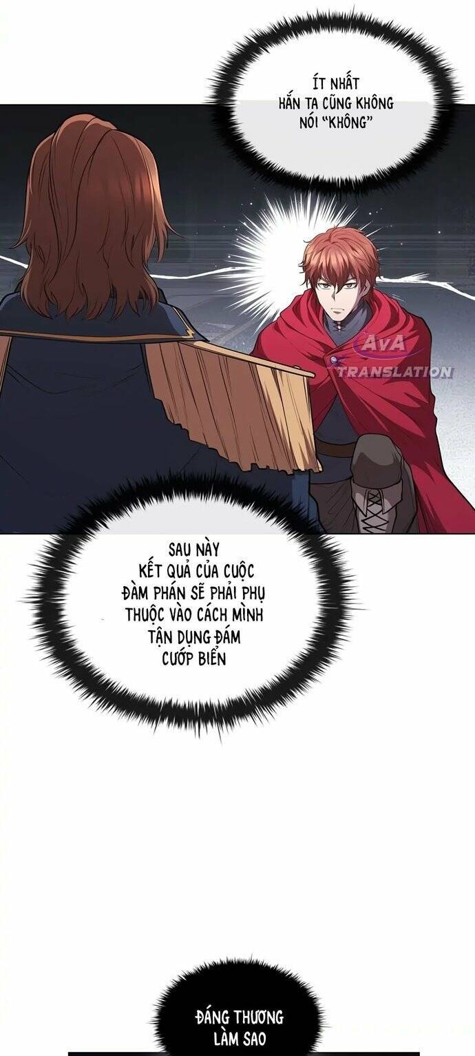 Hồi Quy Thành Công Tước: Chapter 57