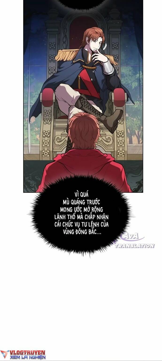 Hồi Quy Thành Công Tước: Chapter 57