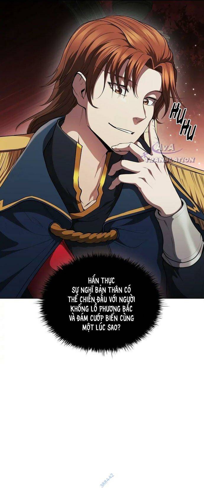 Hồi Quy Thành Công Tước: Chapter 57