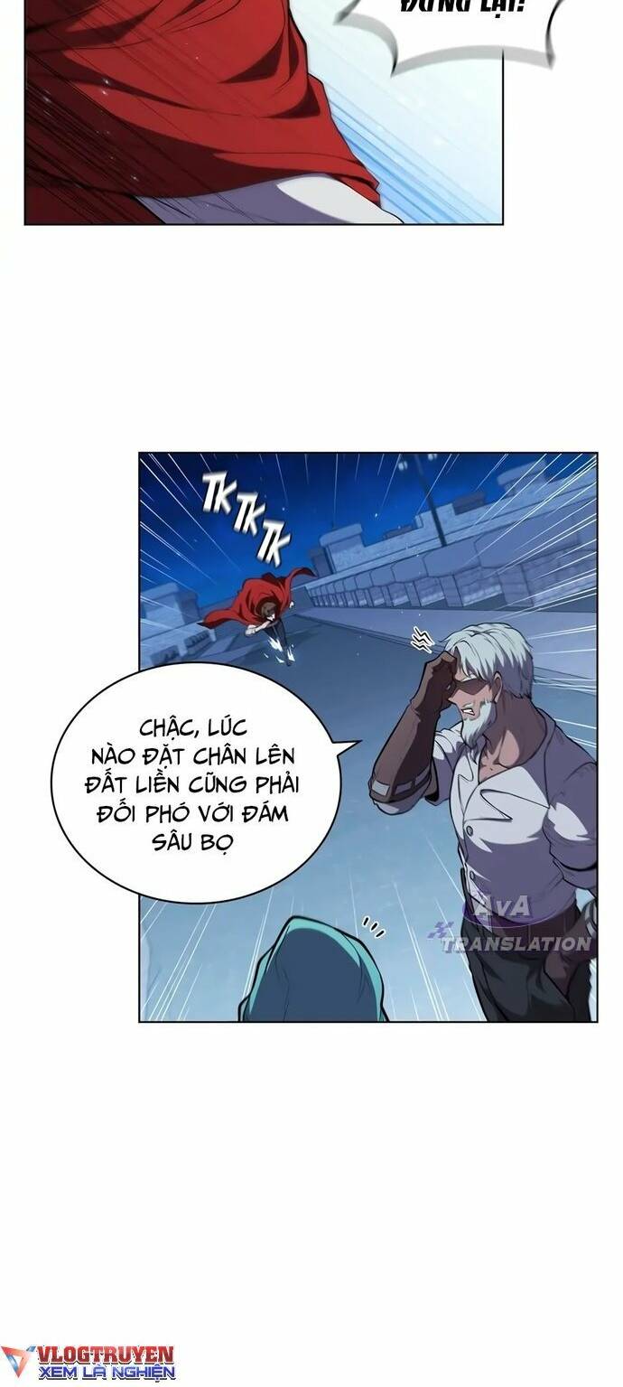 Hồi Quy Thành Công Tước: Chapter 57