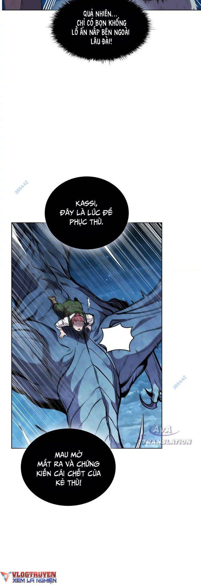 Hồi Quy Thành Công Tước: Chapter 57