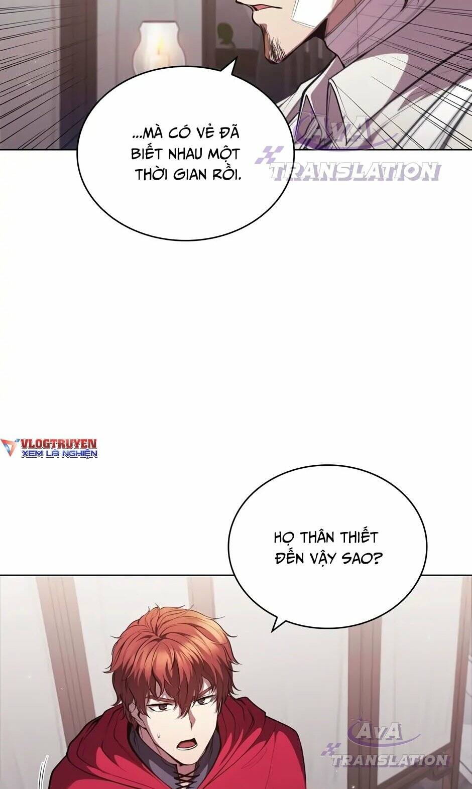 Hồi Quy Thành Công Tước: Chapter 58
