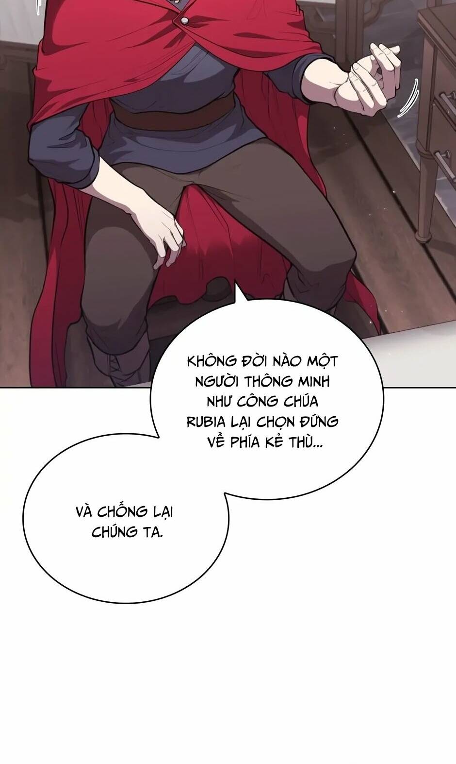 Hồi Quy Thành Công Tước: Chapter 58