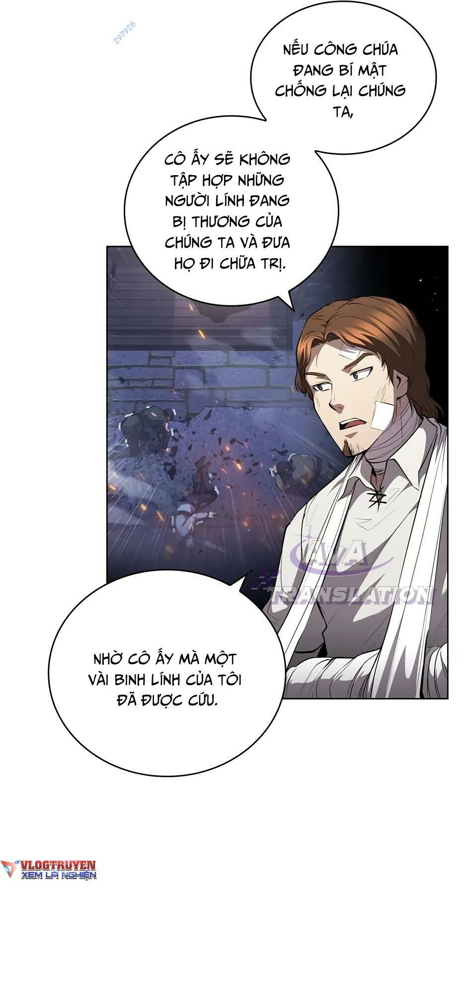 Hồi Quy Thành Công Tước: Chapter 58