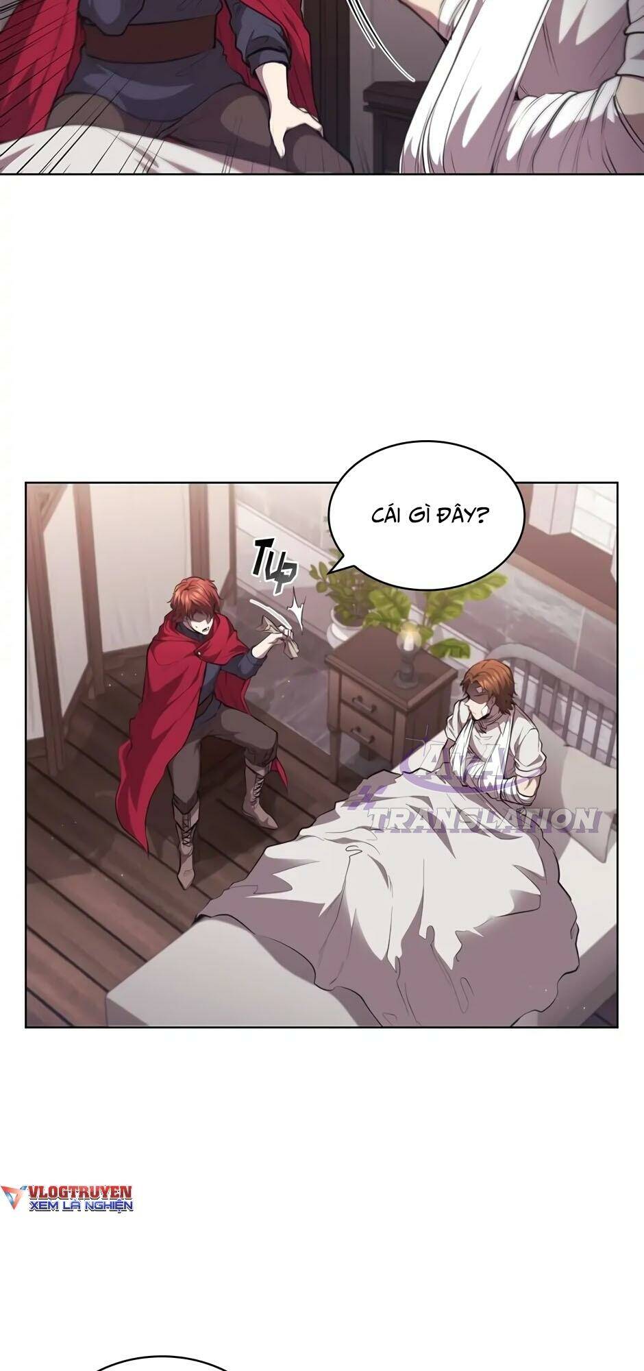 Hồi Quy Thành Công Tước: Chapter 58