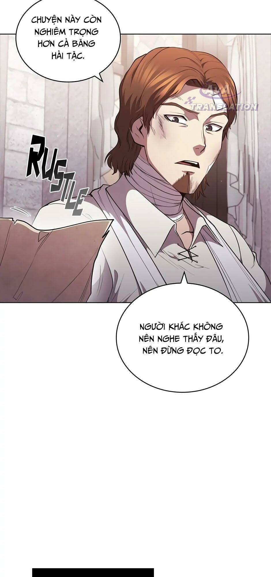 Hồi Quy Thành Công Tước: Chapter 58