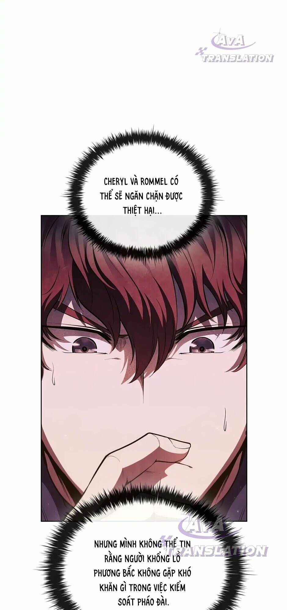 Hồi Quy Thành Công Tước: Chapter 58