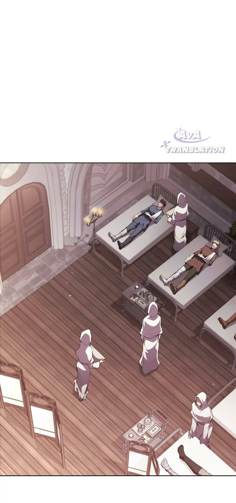 Hồi Quy Thành Công Tước: Chapter 58