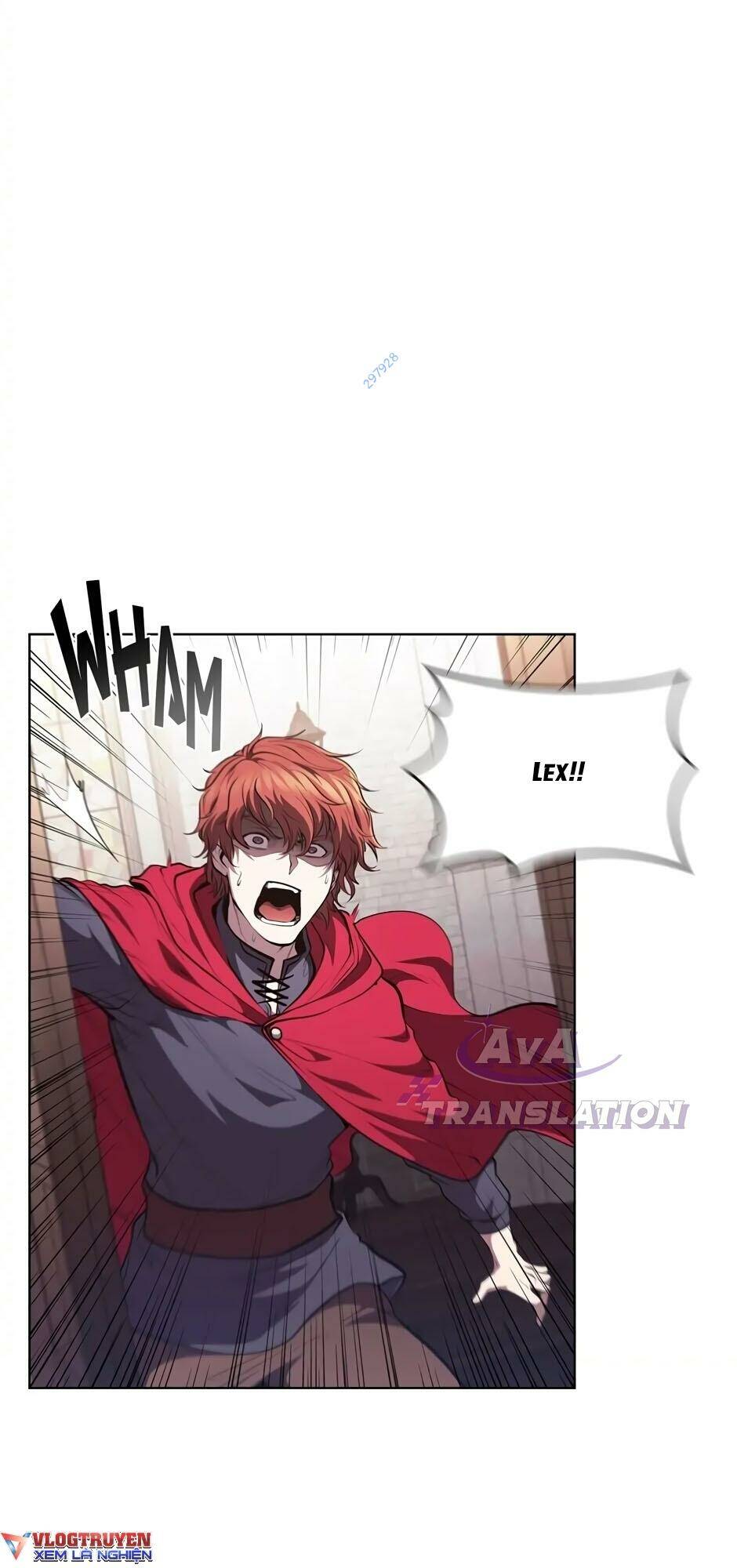 Hồi Quy Thành Công Tước: Chapter 58