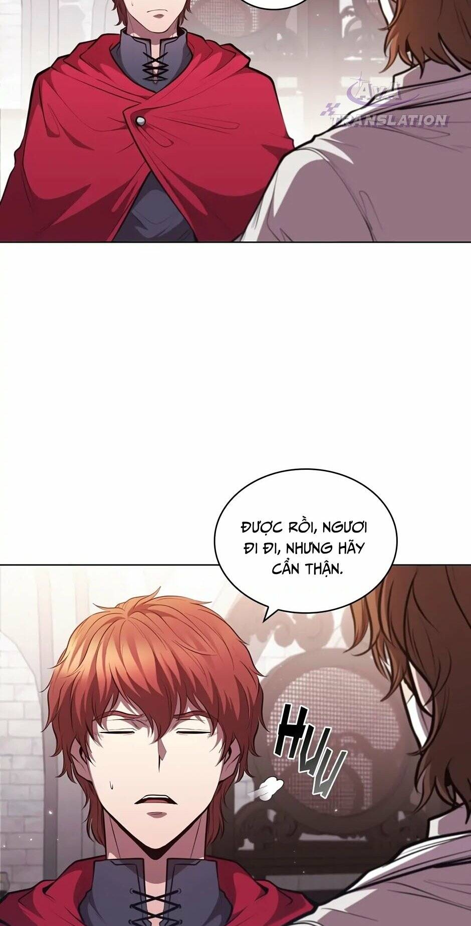 Hồi Quy Thành Công Tước: Chapter 58