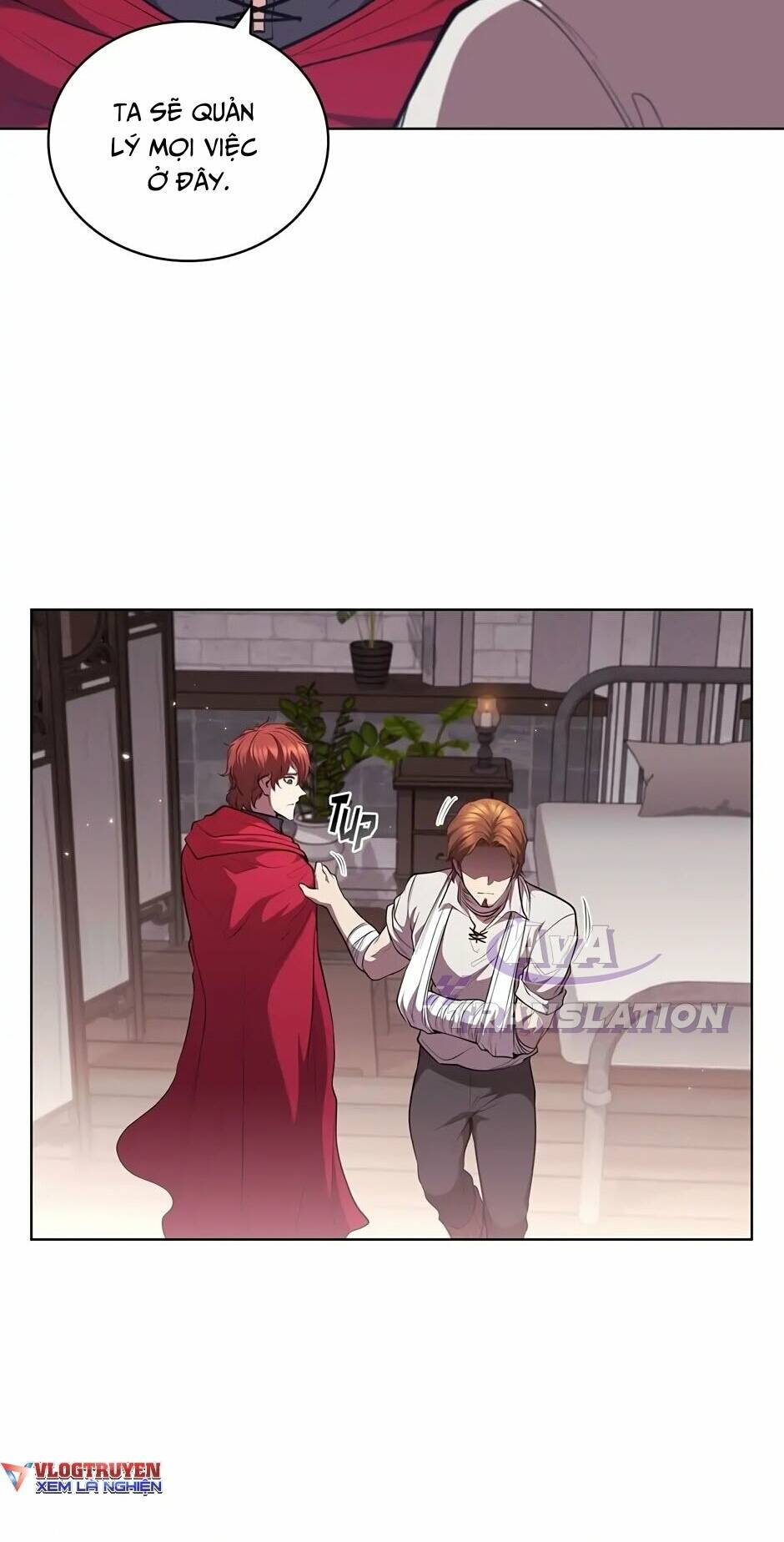 Hồi Quy Thành Công Tước: Chapter 58