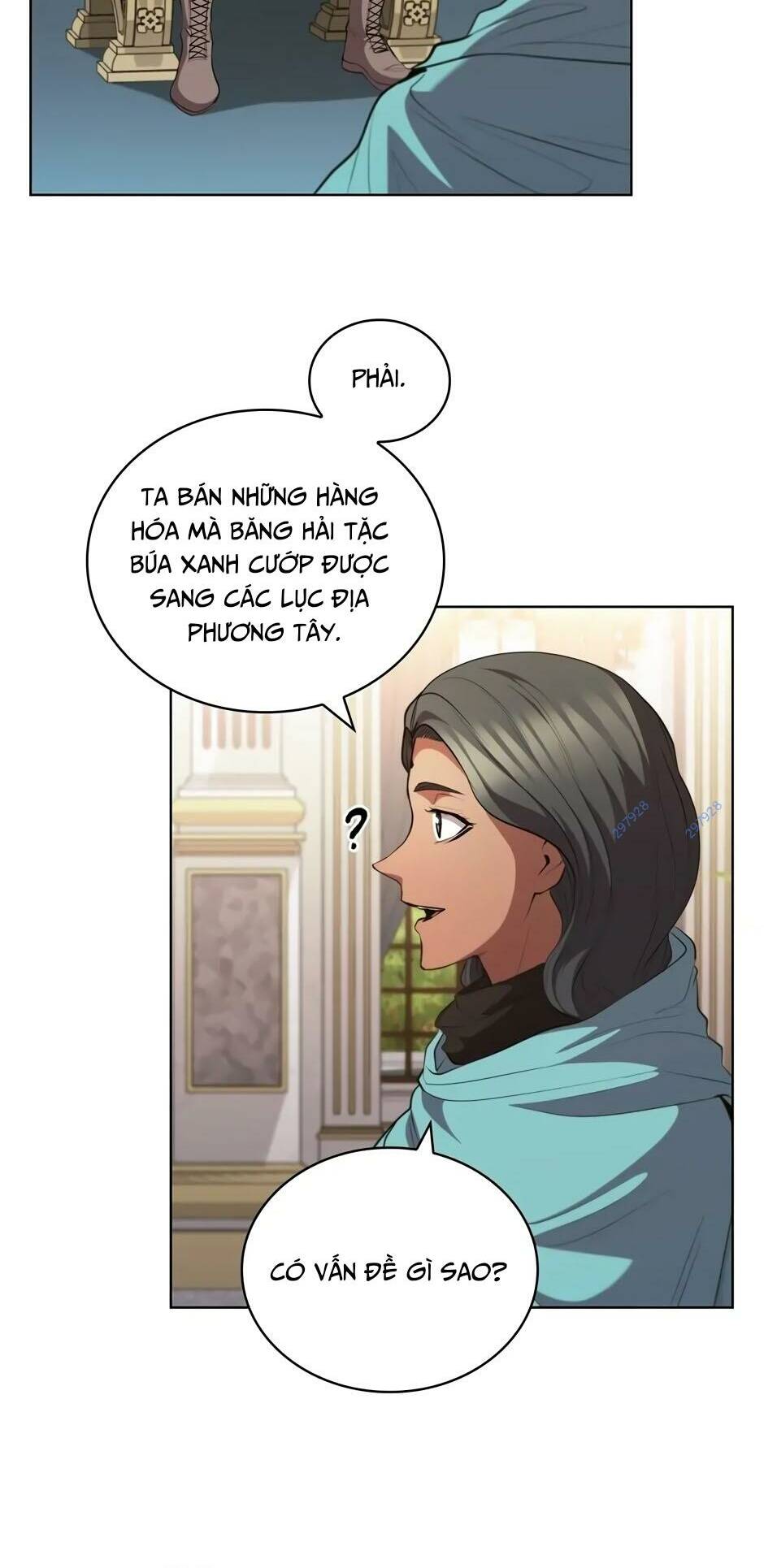 Hồi Quy Thành Công Tước: Chapter 58