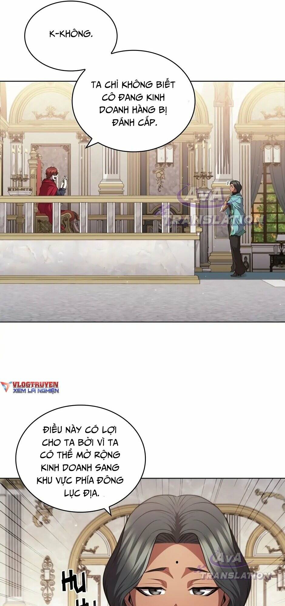Hồi Quy Thành Công Tước: Chapter 58