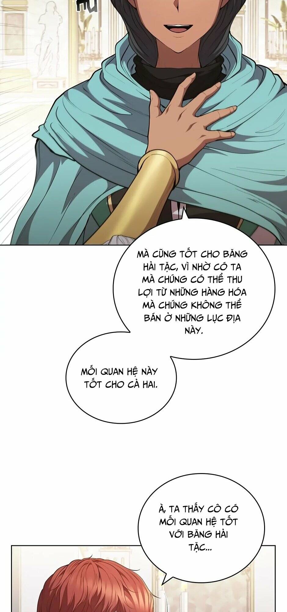 Hồi Quy Thành Công Tước: Chapter 58