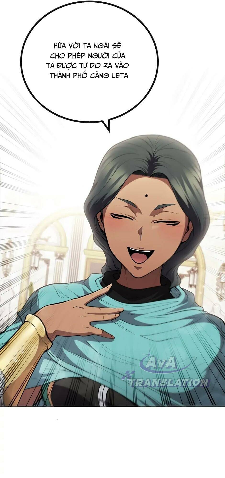 Hồi Quy Thành Công Tước: Chapter 58