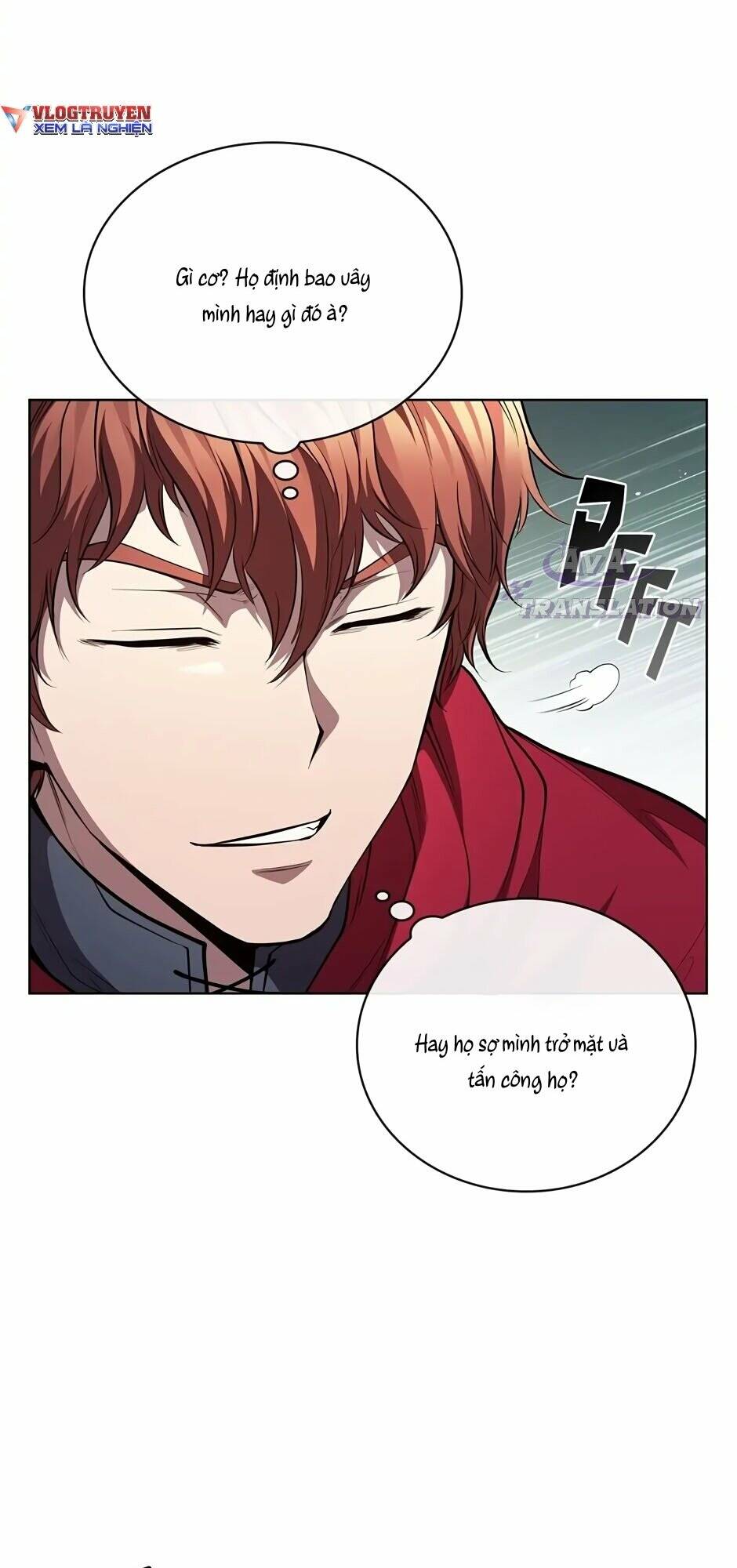 Hồi Quy Thành Công Tước: Chapter 58