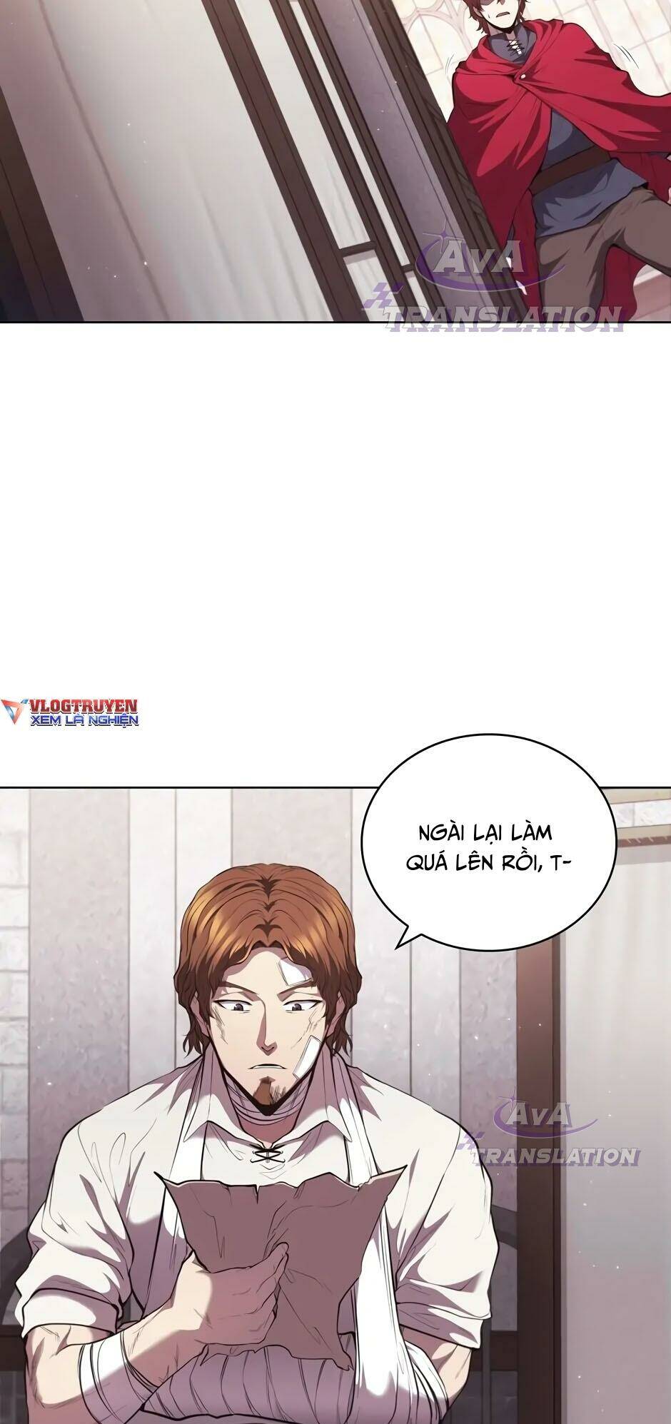 Hồi Quy Thành Công Tước: Chapter 58