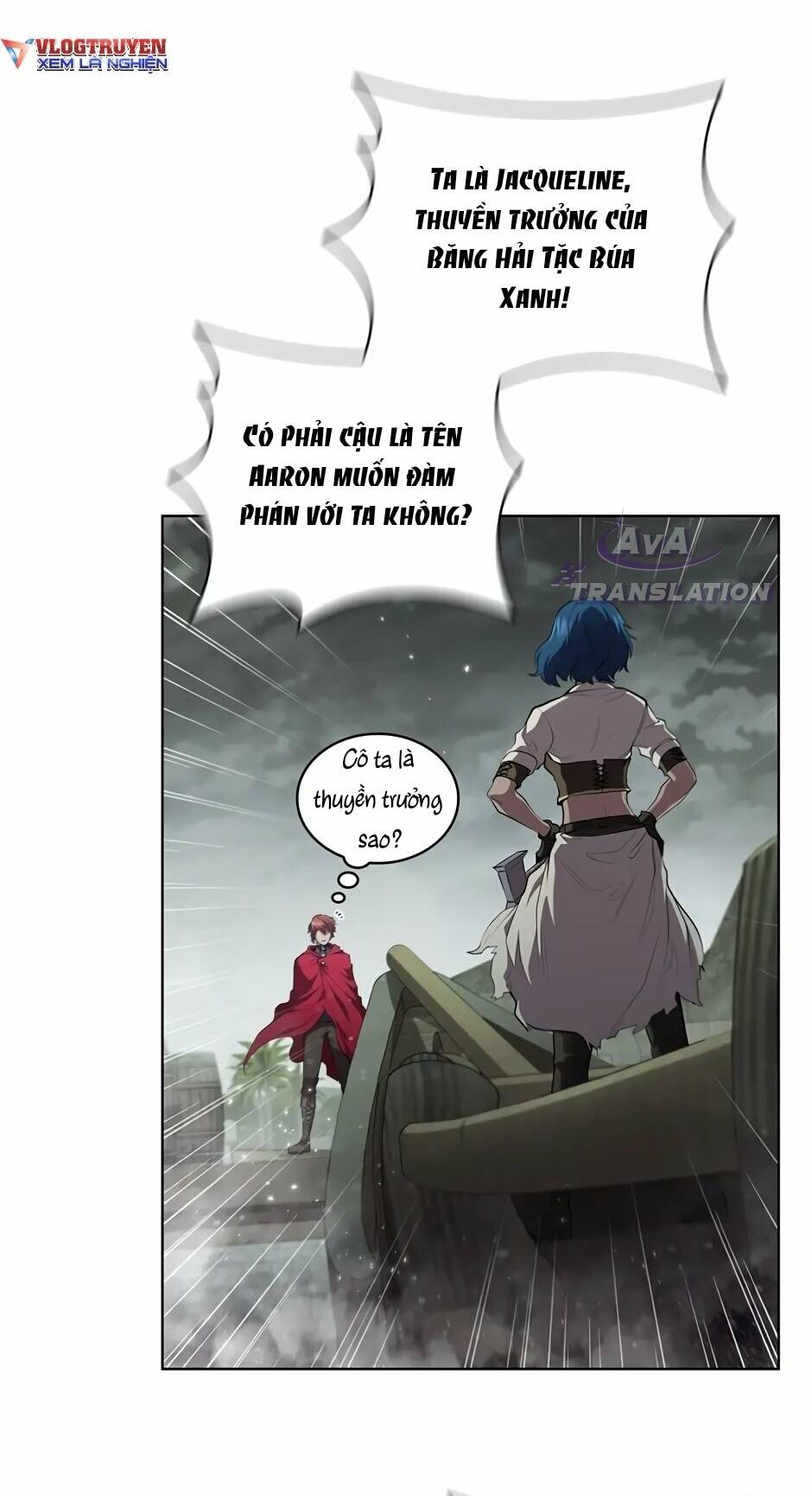 Hồi Quy Thành Công Tước: Chapter 58