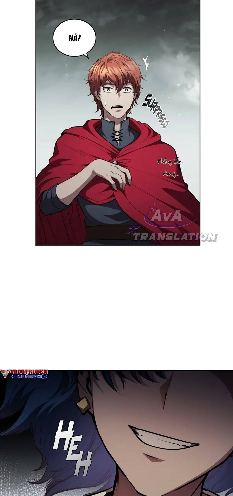 Hồi Quy Thành Công Tước: Chapter 58