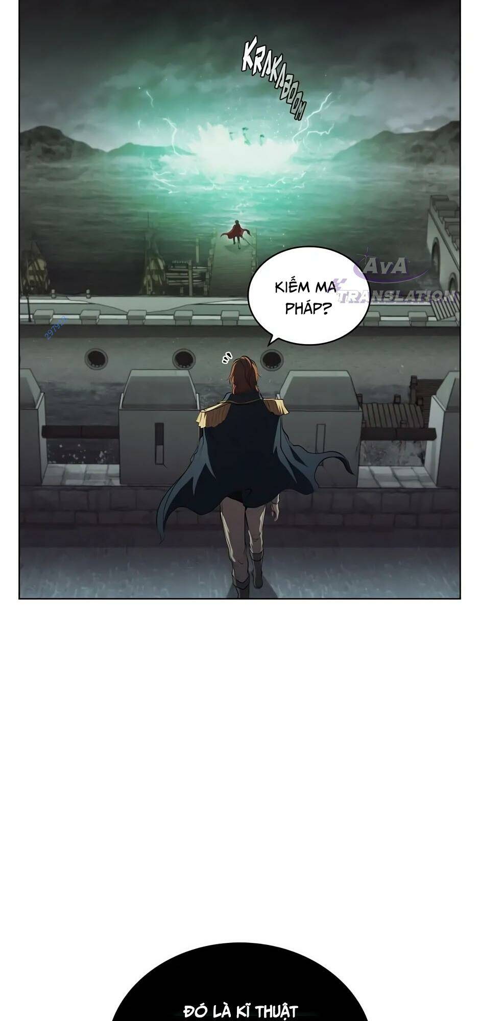 Hồi Quy Thành Công Tước: Chapter 58