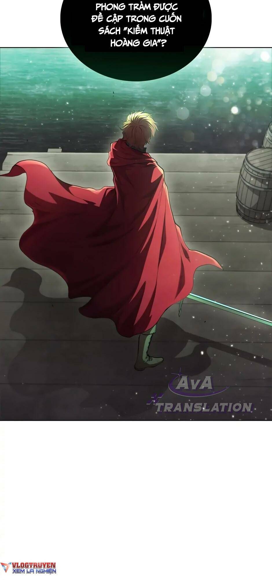 Hồi Quy Thành Công Tước: Chapter 58