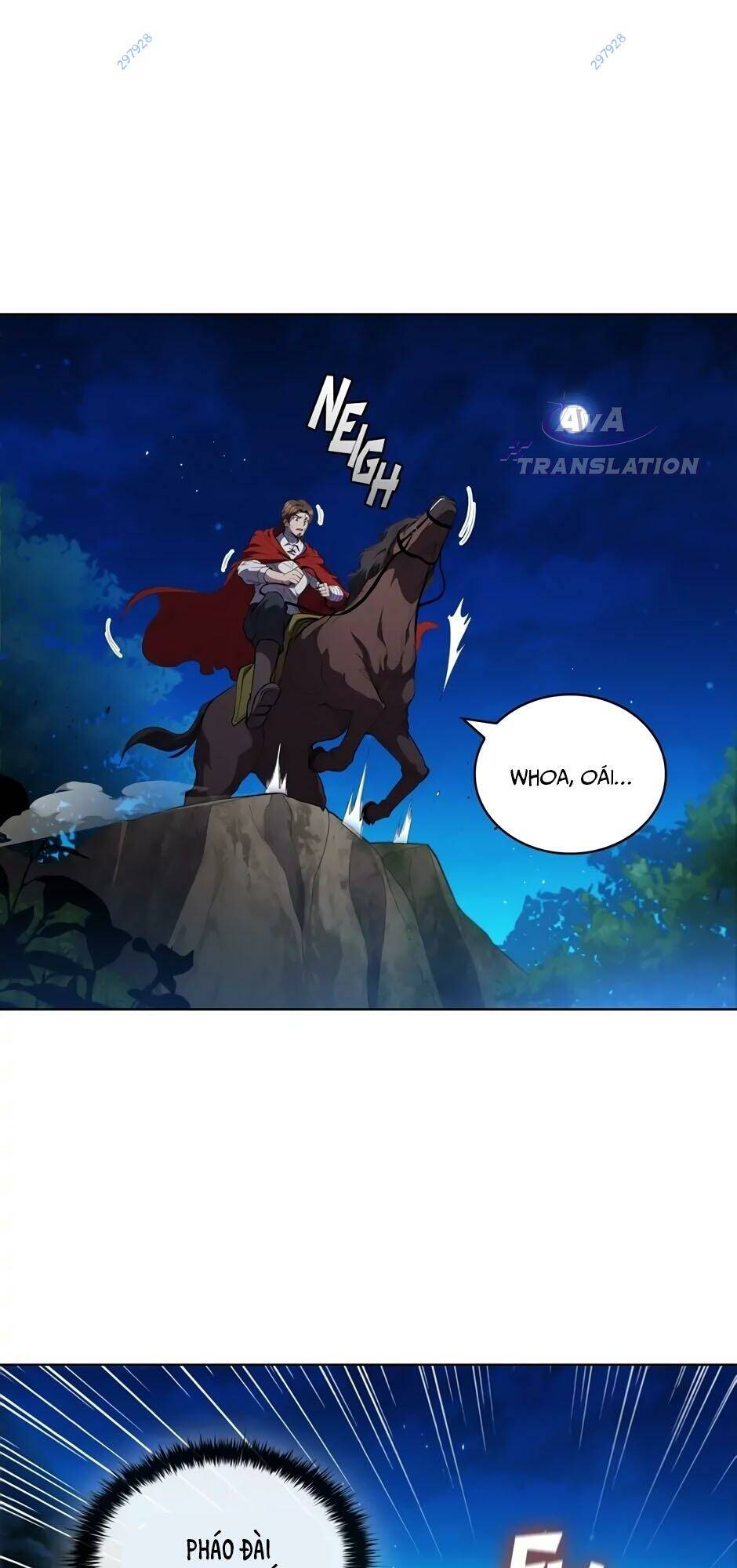 Hồi Quy Thành Công Tước: Chapter 59