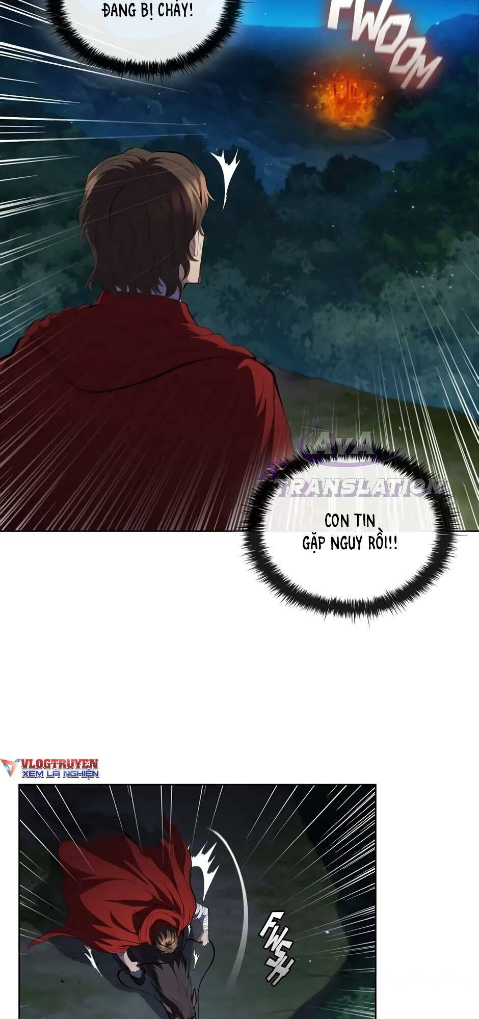 Hồi Quy Thành Công Tước: Chapter 59