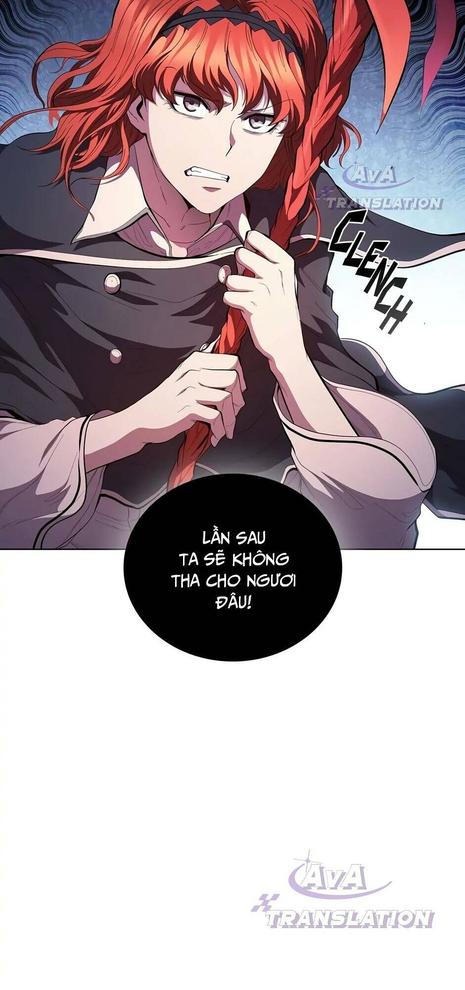 Hồi Quy Thành Công Tước: Chapter 59