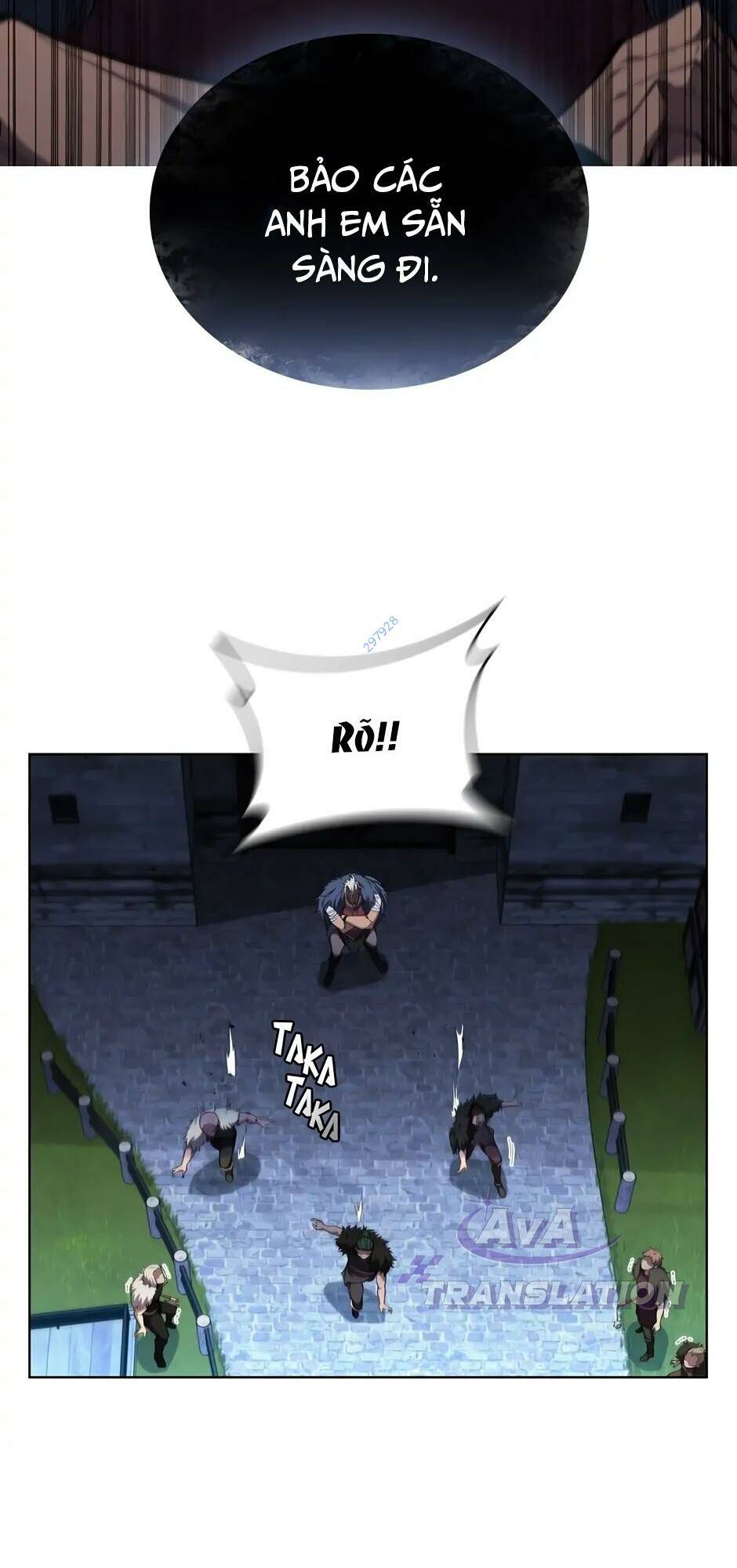 Hồi Quy Thành Công Tước: Chapter 59