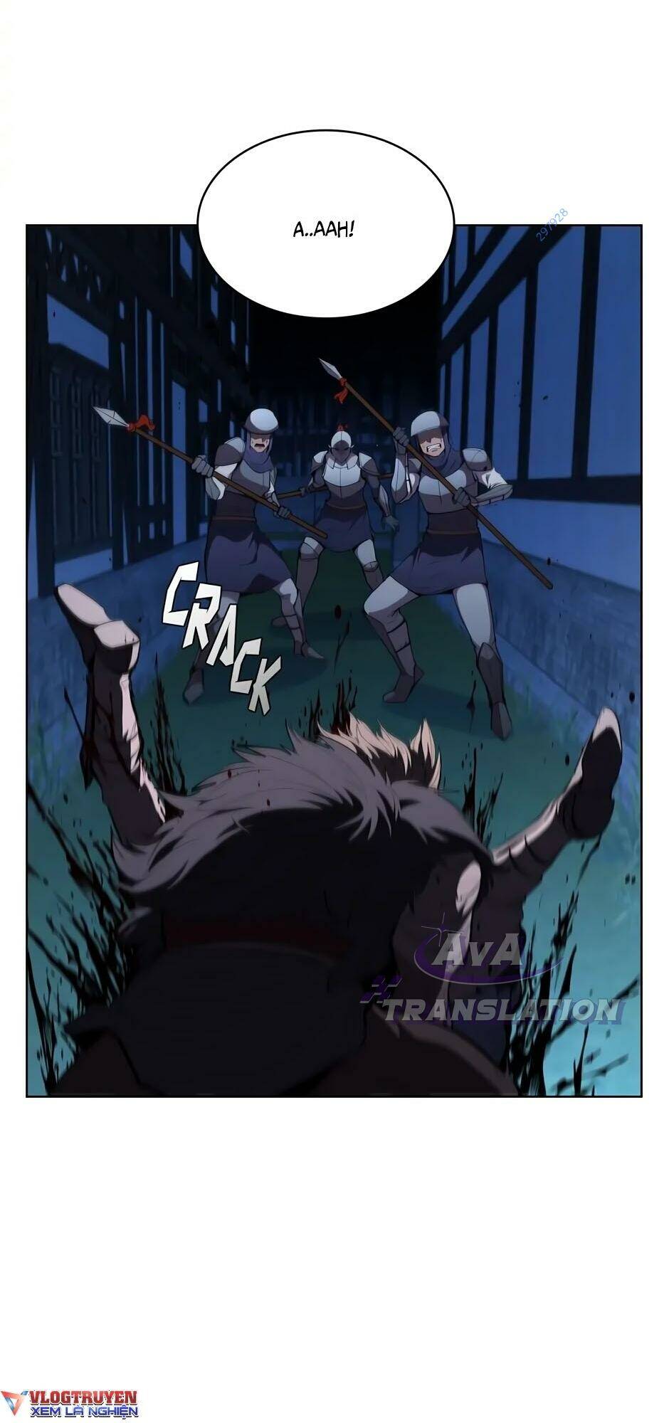 Hồi Quy Thành Công Tước: Chapter 59