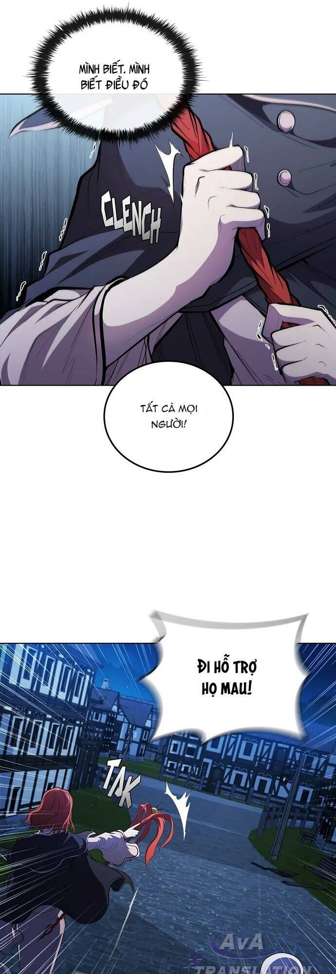 Hồi Quy Thành Công Tước: Chapter 60