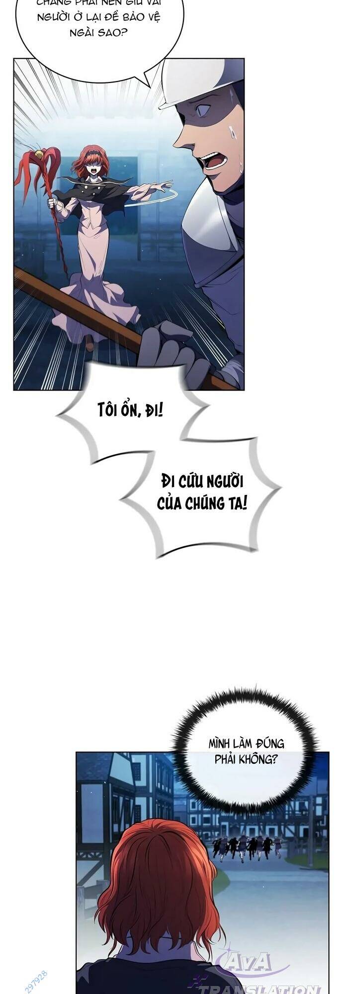 Hồi Quy Thành Công Tước: Chapter 60