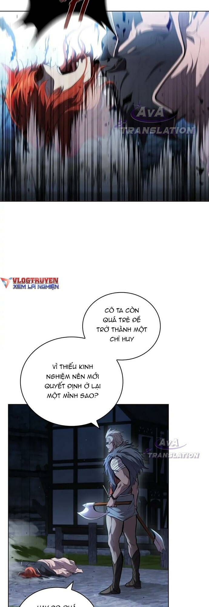 Hồi Quy Thành Công Tước: Chapter 60
