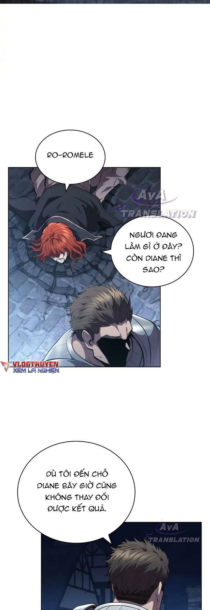 Hồi Quy Thành Công Tước: Chapter 60