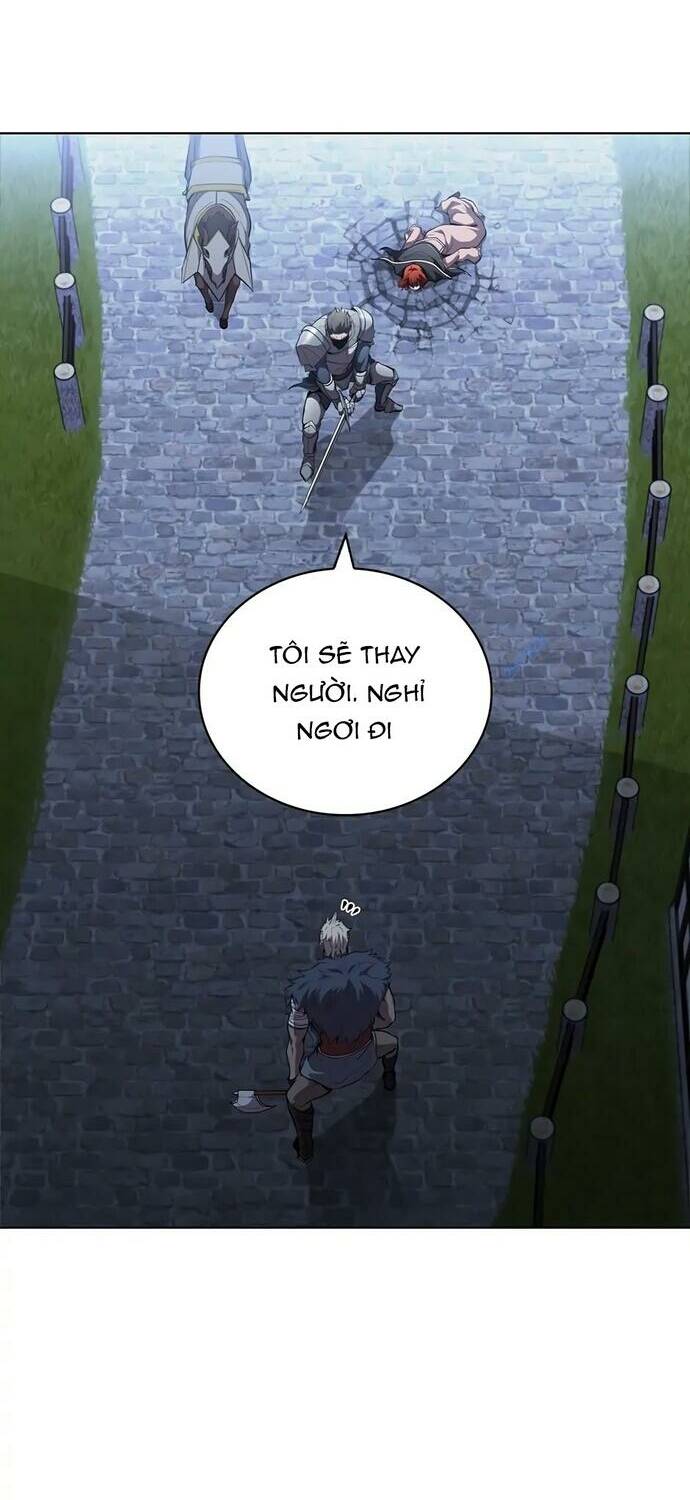 Hồi Quy Thành Công Tước: Chapter 60